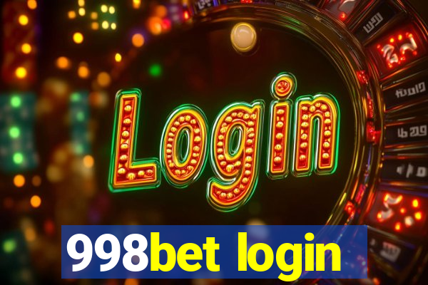 998bet login